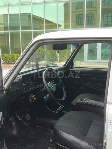 LADA (VAZ) 2107 1998, 250,000 km - 1.5 l - Mingəçevir