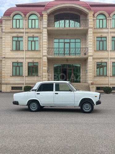 LADA (VAZ) 2107 1998, 250,000 km - 1.5 l - Mingəçevir
