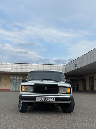 LADA (VAZ) 2107 1998, 250,000 km - 1.5 l - Mingəçevir