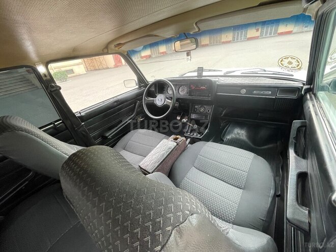 LADA (VAZ) 2107 1998, 250,000 km - 1.5 l - Mingəçevir