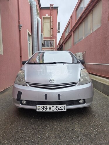 Toyota Prius 2006, 762,990 km - 1.5 l - Bakı