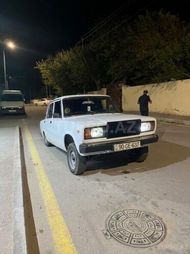 LADA (VAZ) 2107 2009, 10,000 km - 1.6 л - Ağsu