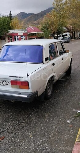 LADA (VAZ) 2107 2009, 10,000 km - 1.6 л - Ağsu