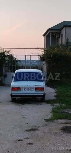 LADA (VAZ) 2107 2009, 10,000 km - 1.6 л - Ağsu
