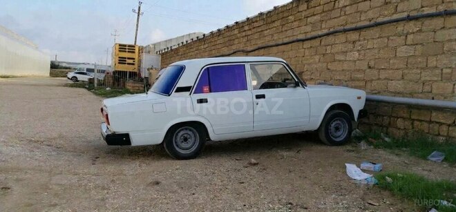LADA (VAZ) 2107 2009, 10,000 km - 1.6 л - Ağsu
