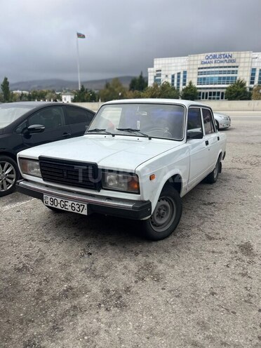 LADA (VAZ) 2107 2009, 10,000 km - 1.6 л - Ağsu