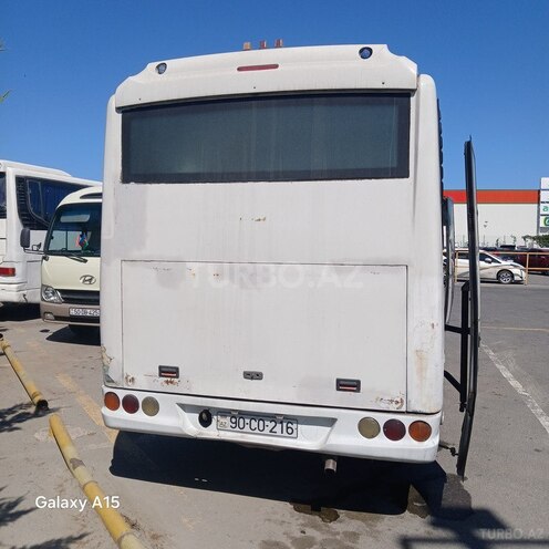 Isuzu MD 22 B 1998, 555,000 km - 4.3 l - Bakı