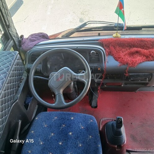Isuzu MD 22 B 1998, 555,000 km - 4.3 l - Bakı