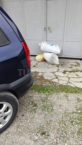 Opel Zafira 1999, 400,000 km - 1.8 л - Xaçmaz
