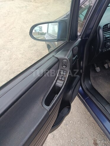 Opel Zafira 1999, 400,000 km - 1.8 л - Xaçmaz