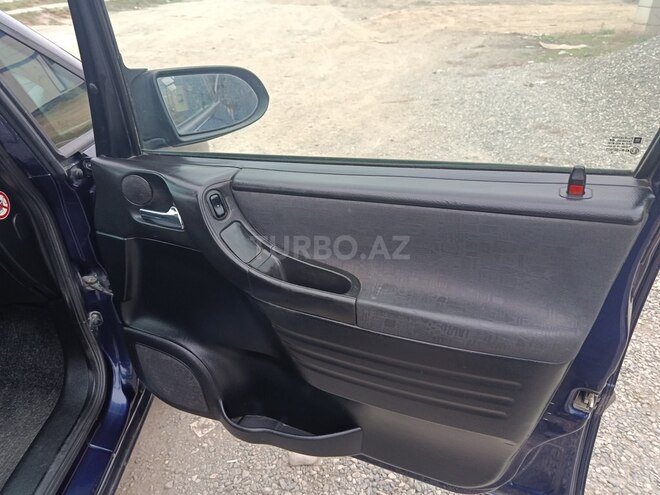 Opel Zafira 1999, 400,000 km - 1.8 л - Xaçmaz