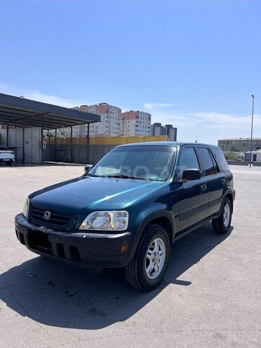 Honda CR-V 1997, 445,788 km - 2.0 л - Sumqayıt