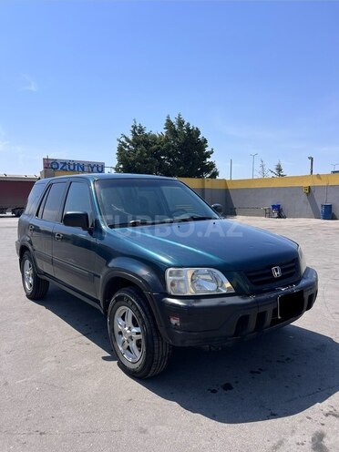 Honda CR-V 1997, 445,788 km - 2.0 л - Sumqayıt