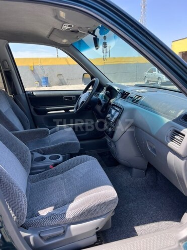 Honda CR-V 1997, 445,788 km - 2.0 л - Sumqayıt