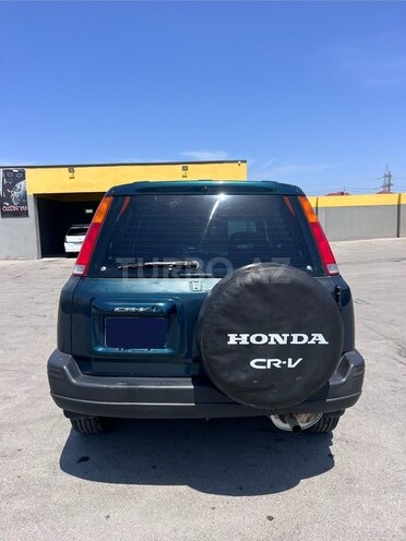Honda CR-V 1997, 445,788 km - 2.0 л - Sumqayıt