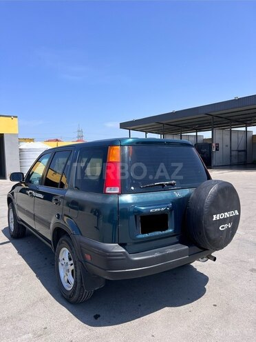 Honda CR-V 1997, 445,788 km - 2.0 л - Sumqayıt