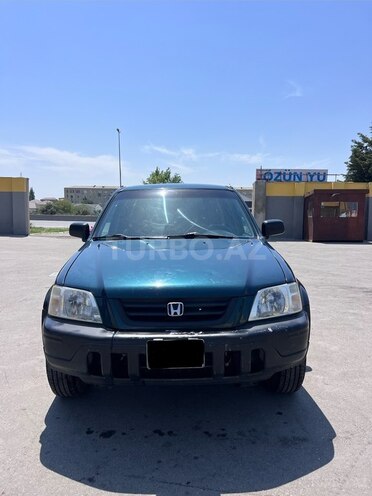 Honda CR-V 1997, 445,788 km - 2.0 л - Sumqayıt