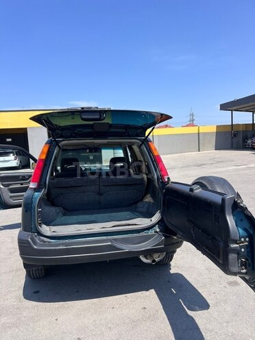 Honda CR-V 1997, 445,788 km - 2.0 л - Sumqayıt