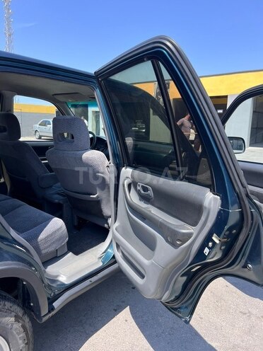 Honda CR-V 1997, 445,788 km - 2.0 л - Sumqayıt