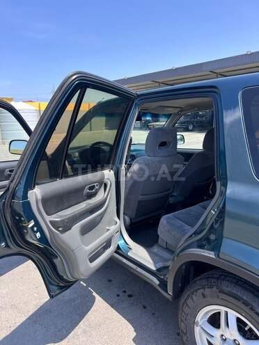 Honda CR-V 1997, 445,788 km - 2.0 л - Sumqayıt