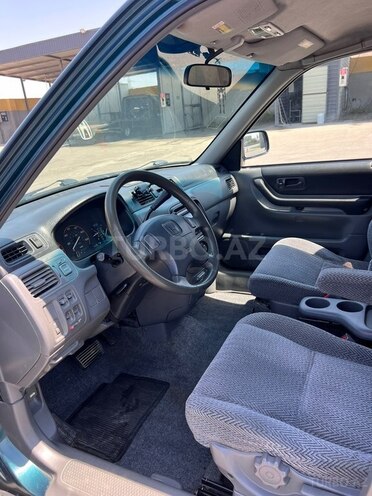Honda CR-V 1997, 445,788 km - 2.0 л - Sumqayıt