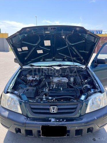 Honda CR-V 1997, 445,788 km - 2.0 л - Sumqayıt
