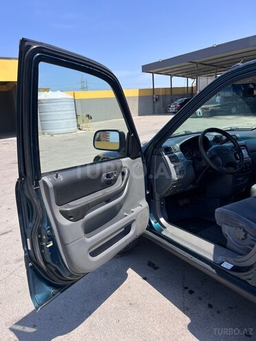 Honda CR-V 1997, 445,788 km - 2.0 л - Sumqayıt