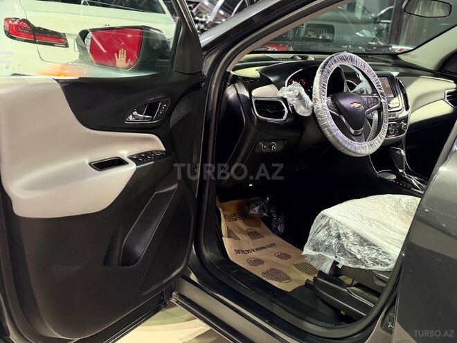 Chevrolet Equinox 2018, 250,000 km - 1.5 l - Bakı