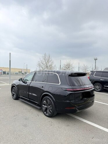 Li Auto L9 2023, 58,600 km - 1.5 л - Bakı