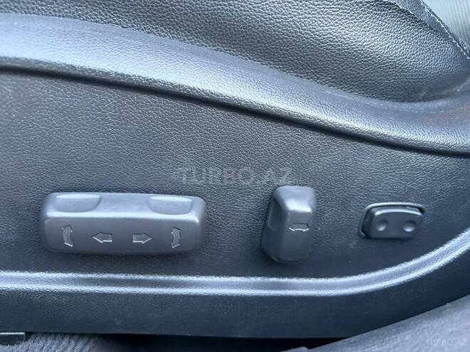 Hyundai Elantra 2014, 198,322 km - 1.8 l - Bakı
