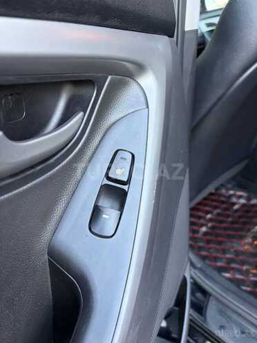 Hyundai Elantra 2014, 198,322 km - 1.8 l - Bakı