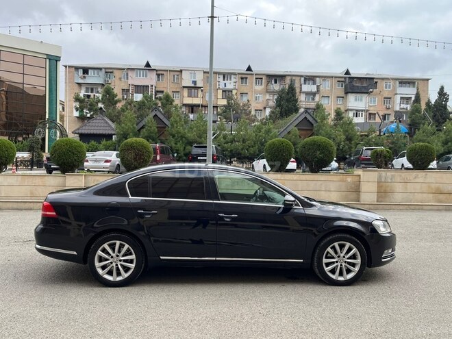 Volkswagen Passat 2011, 270,000 km - 1.8 л - Gəncə