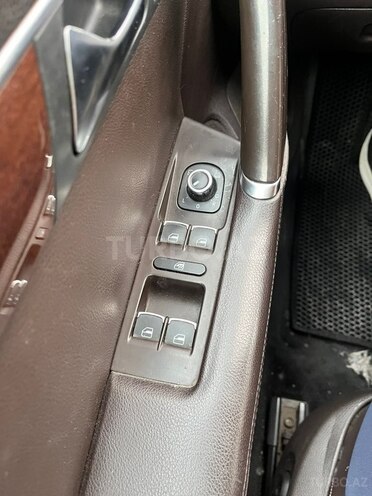Volkswagen Passat 2011, 270,000 km - 1.8 л - Gəncə