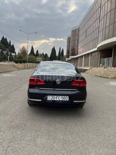 Volkswagen Passat 2011, 270,000 km - 1.8 л - Gəncə