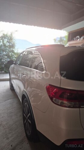 Kia Sorento 2015, 234,000 km - 2.2 l - Şamaxı