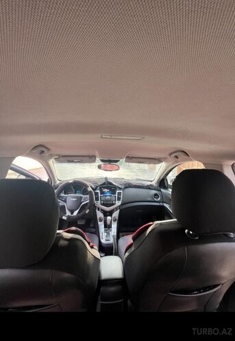 Chevrolet Cruze 2013, 280,338 km - 1.4 л - Bakı