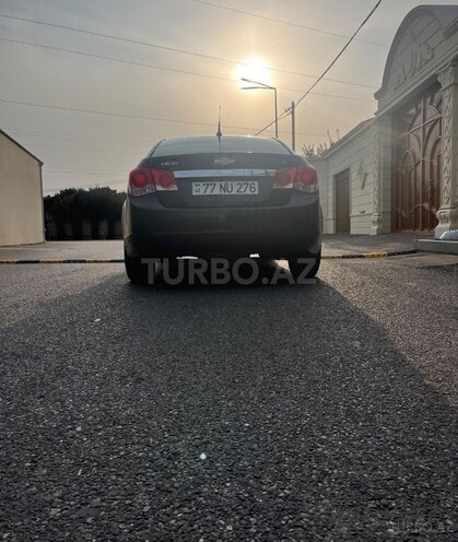 Chevrolet Cruze 2013, 280,338 km - 1.4 л - Bakı
