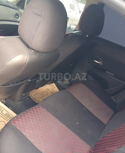 Chevrolet Cruze 2013, 280,338 km - 1.4 л - Bakı