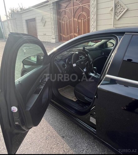 Chevrolet Cruze 2013, 280,338 km - 1.4 л - Bakı