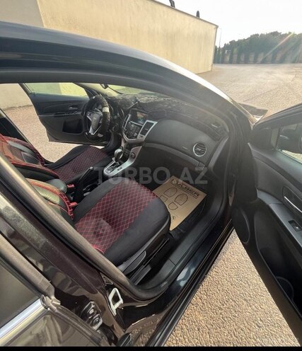 Chevrolet Cruze 2013, 280,338 km - 1.4 л - Bakı
