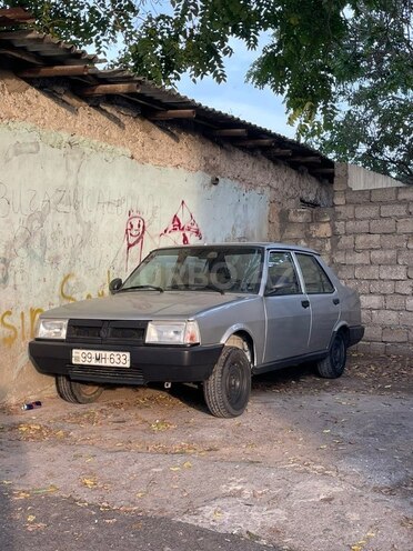 Tofas Sahin 2004, 45,000 km - 1.6 l - Bakı