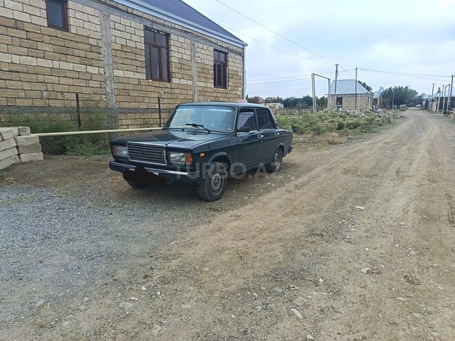 LADA (VAZ) 2107 2007, 261,056 km - 1.6 l - Goranboy