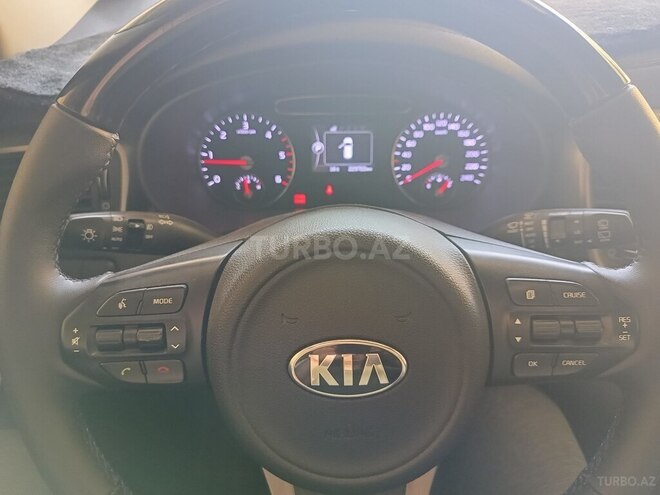 Kia Sorento 2015, 234,000 km - 2.2 l - Şamaxı