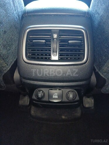 Kia Sorento 2015, 234,000 km - 2.2 l - Şamaxı