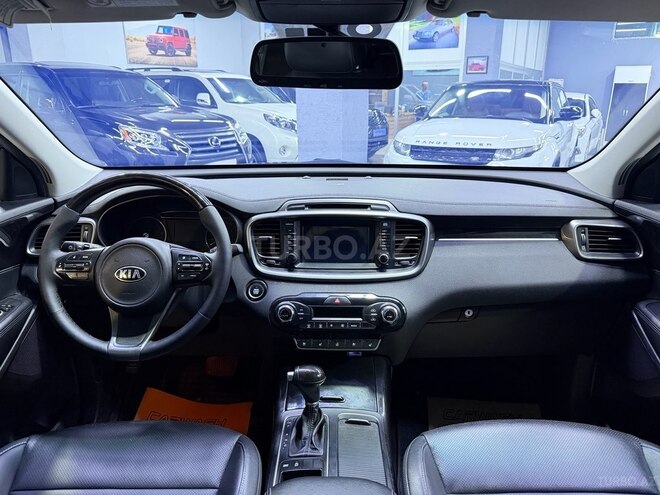 Kia Sorento 2015, 221,000 km - 2.0 l - Bakı