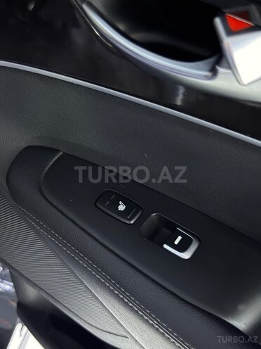 Kia Sorento 2015, 221,000 km - 2.0 l - Bakı