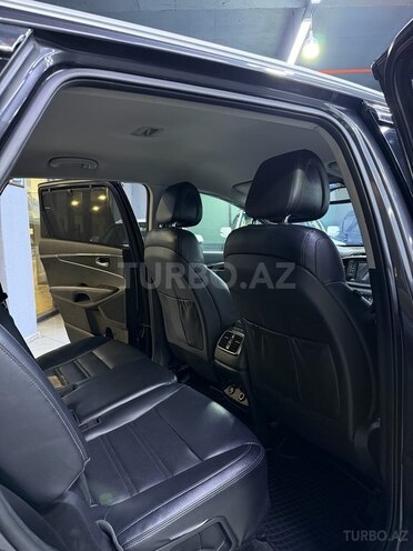 Kia Sorento 2015, 221,000 km - 2.0 l - Bakı