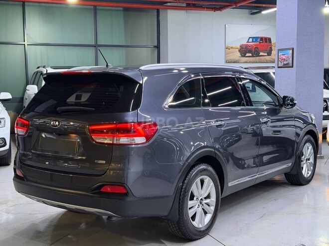 Kia Sorento 2015, 221,000 km - 2.0 l - Bakı