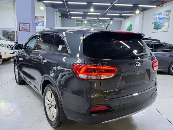 Kia Sorento 2015, 221,000 km - 2.0 l - Bakı