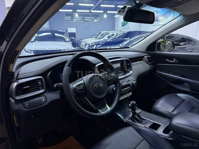 Kia Sorento 2015, 221,000 km - 2.0 l - Bakı